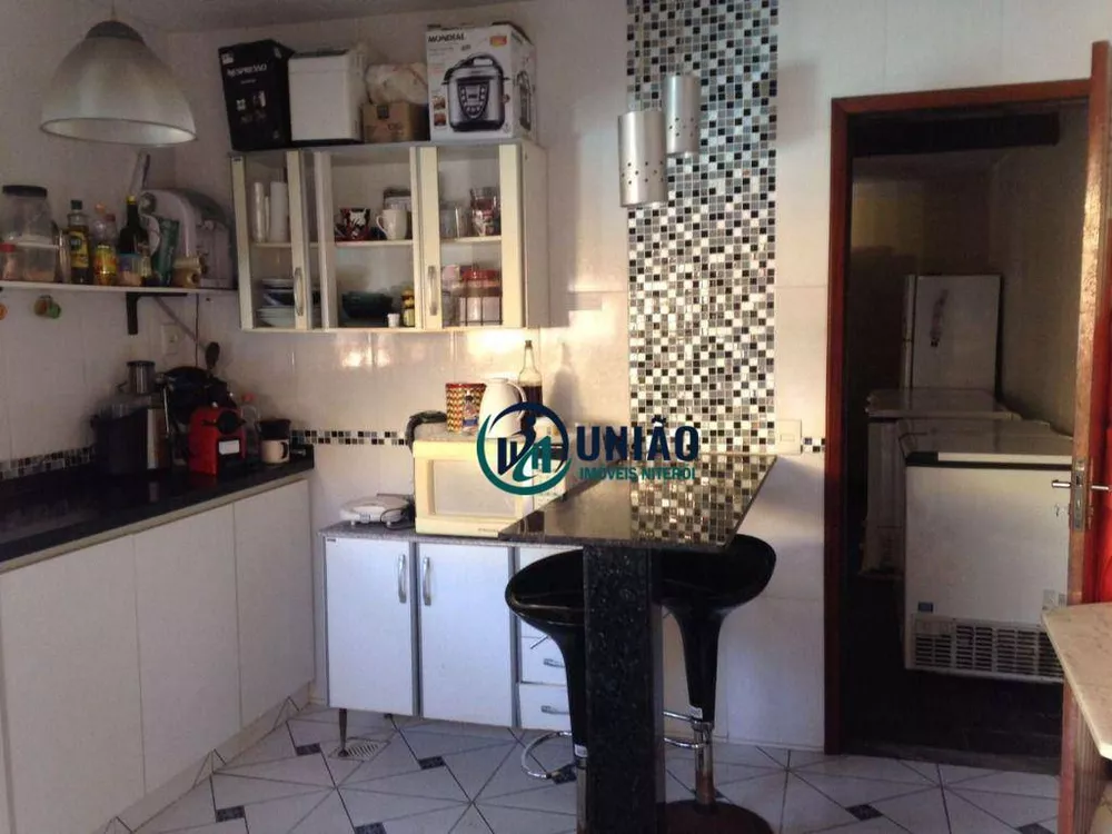 Casa, 5 quartos, 120 m² - Foto 9
