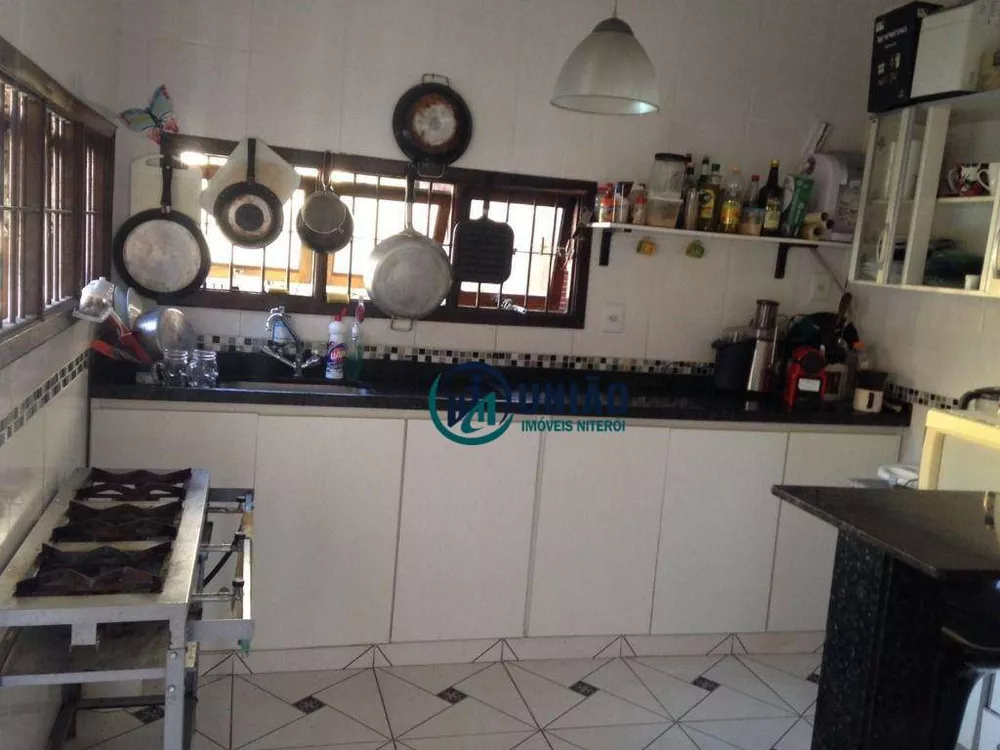 Casa, 5 quartos, 120 m² - Foto 4