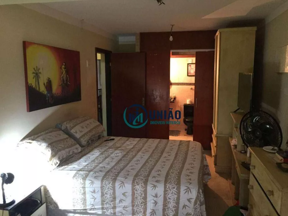 Casa, 5 quartos, 120 m² - Foto 7