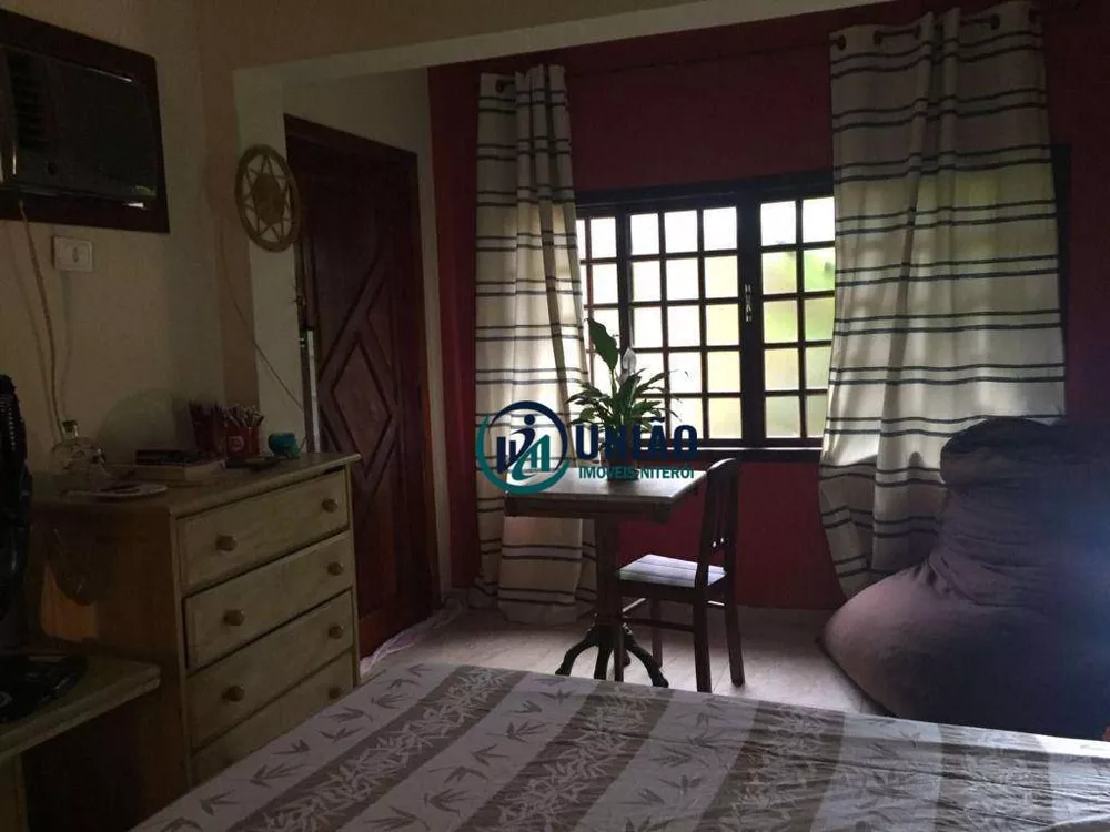 Casa, 5 quartos, 120 m² - Foto 16