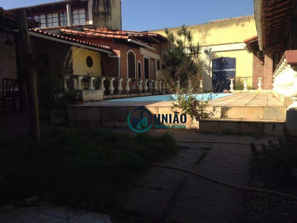 Casa, 5 quartos, 120 m² - Foto 3