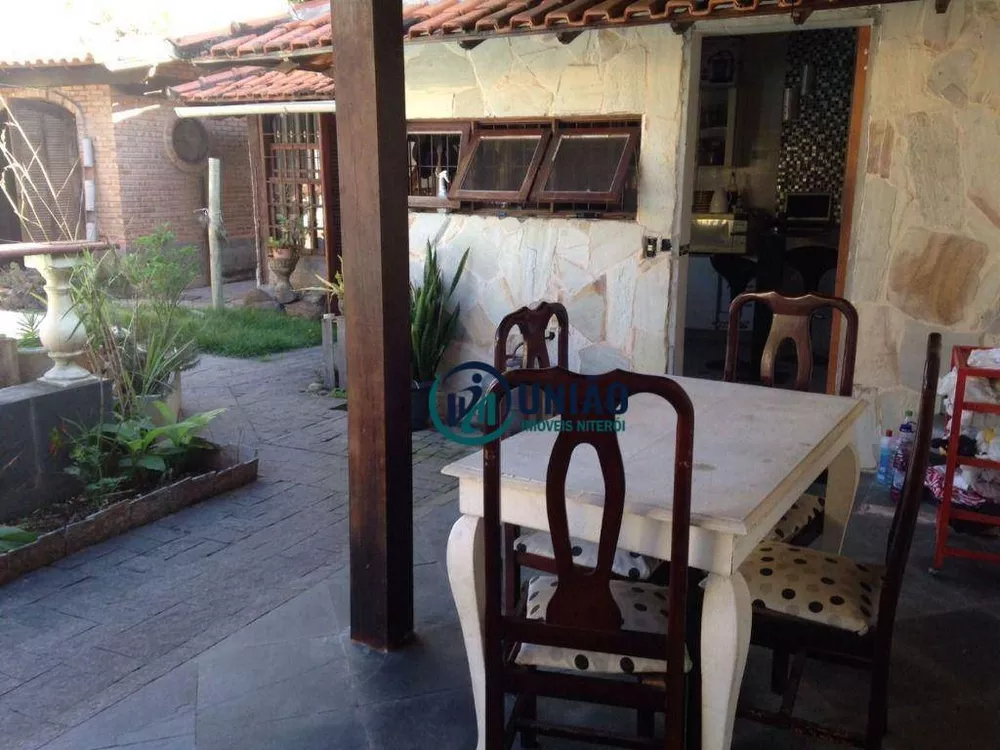 Casa, 5 quartos, 120 m² - Foto 6