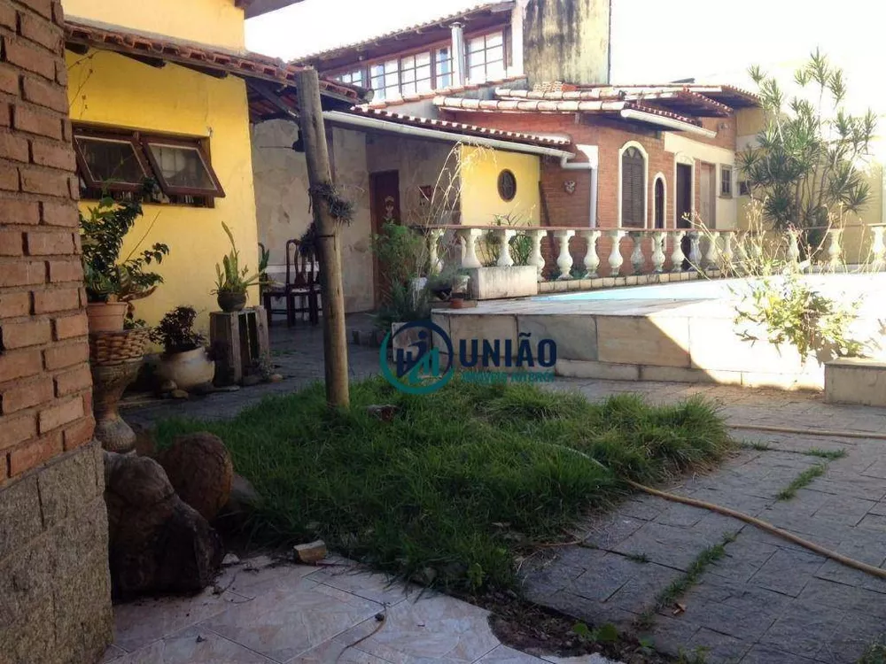 Casa, 5 quartos, 120 m² - Foto 12