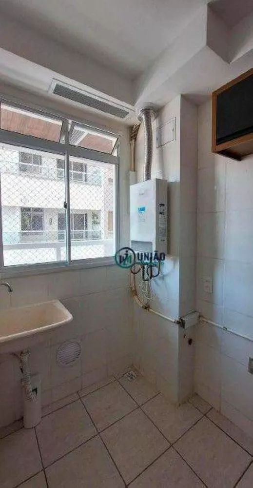 Apartamento, 3 quartos, 67 m² - Foto 10