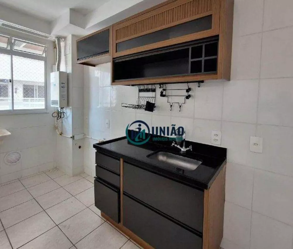 Apartamento, 3 quartos, 67 m² - Foto 9
