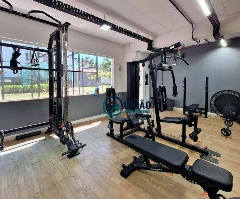 Apartamento, 3 quartos, 67 m² - Foto 20