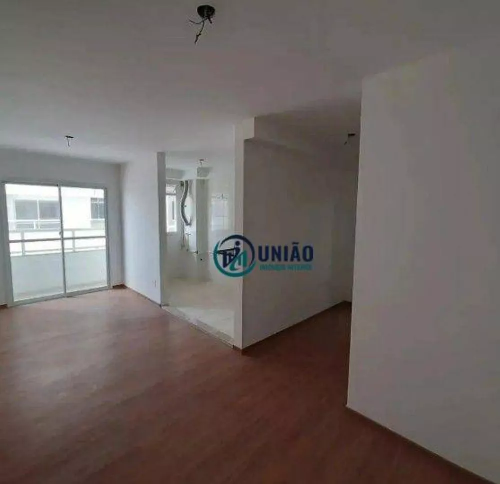 Apartamento, 3 quartos, 67 m² - Foto 1
