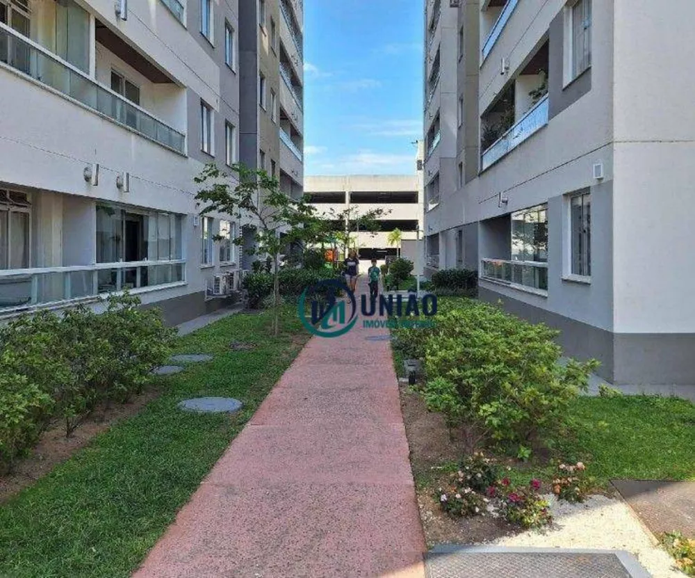 Apartamento, 3 quartos, 67 m² - Foto 19