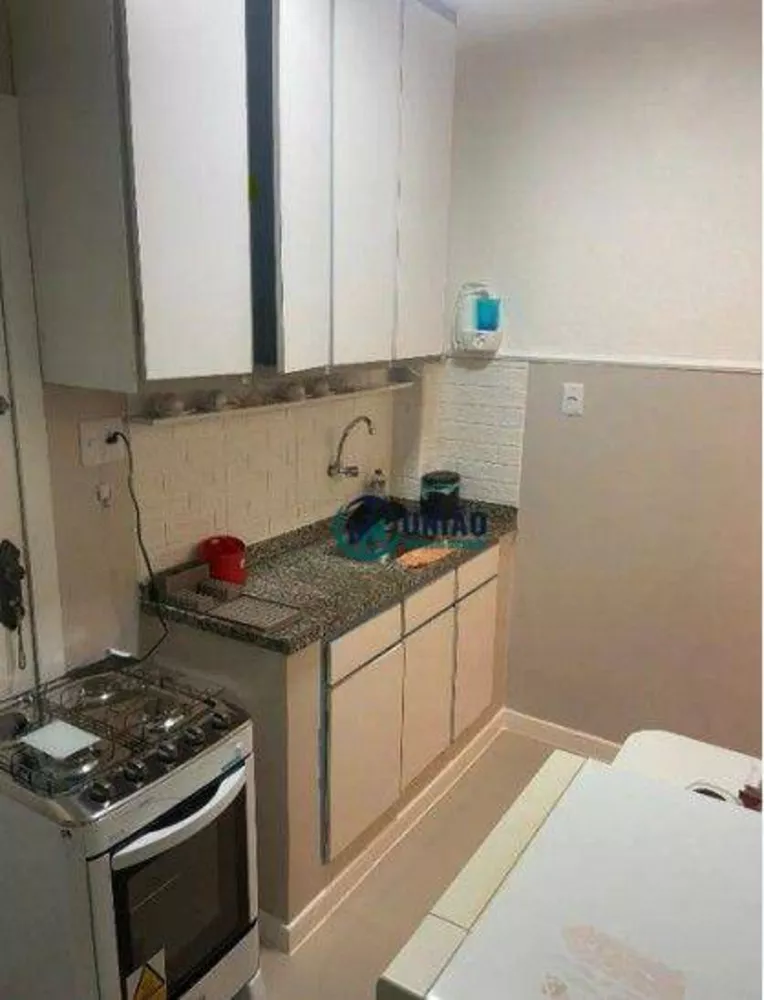 Apartamento, 2 quartos, 56 m² - Foto 9