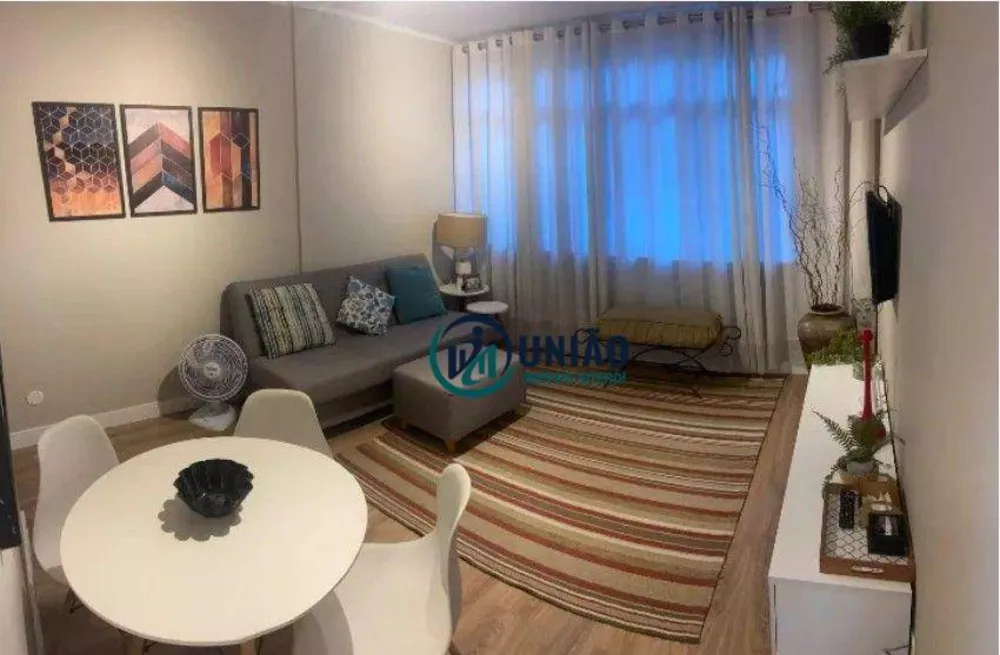Apartamento, 2 quartos, 56 m² - Foto 7