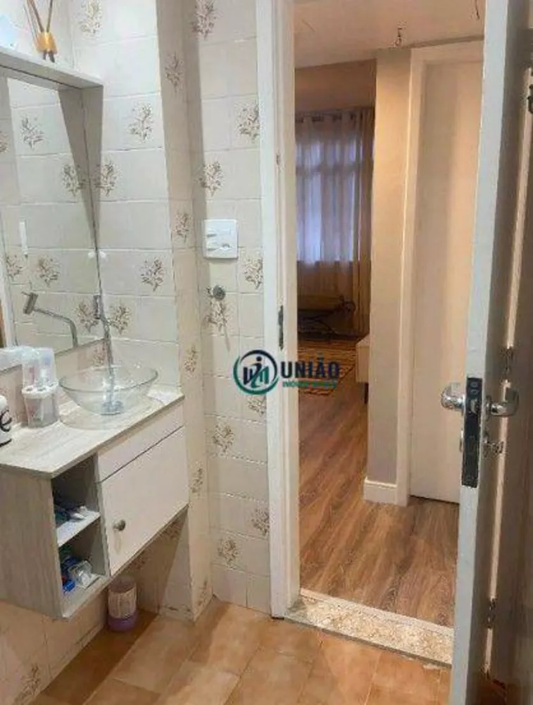 Apartamento, 2 quartos, 56 m² - Foto 6