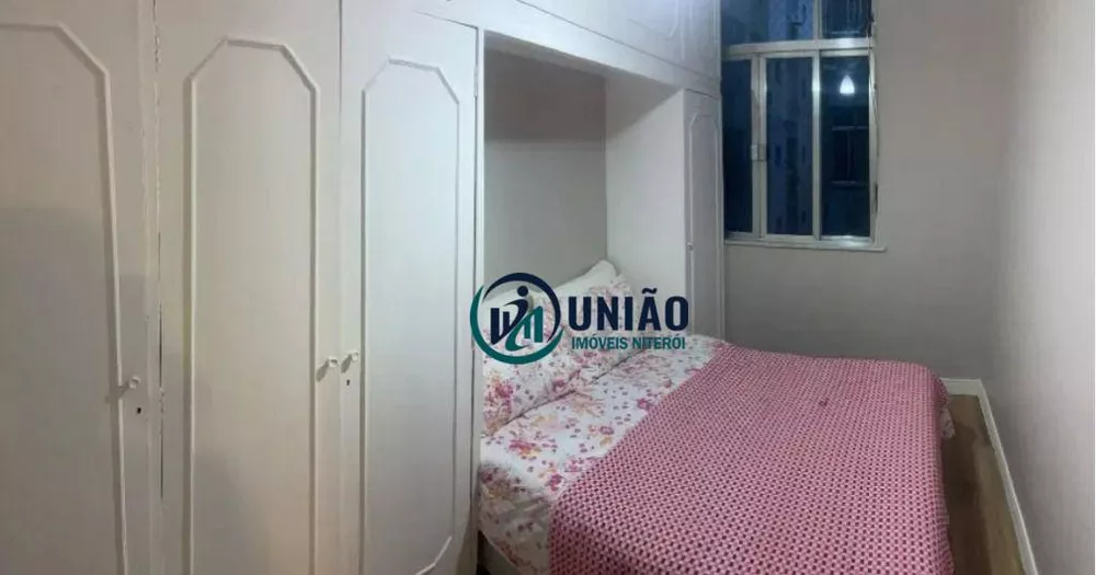 Apartamento, 2 quartos, 56 m² - Foto 2