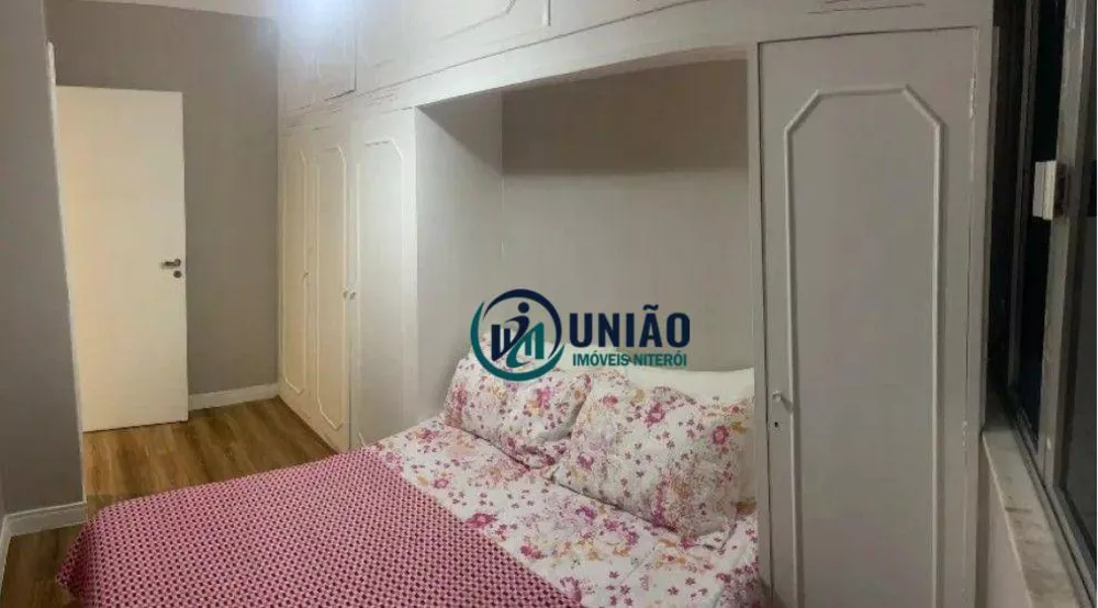 Apartamento, 2 quartos, 56 m² - Foto 8