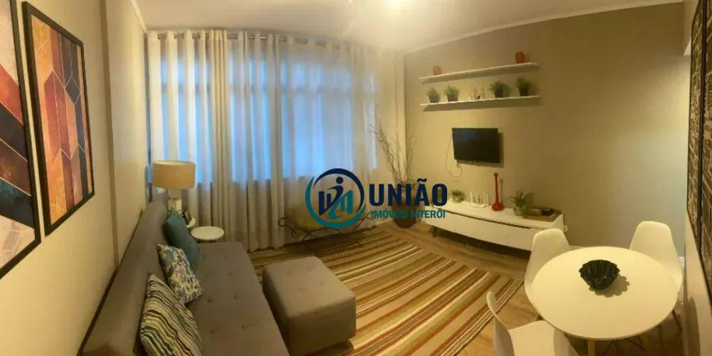 Apartamento, 2 quartos, 56 m² - Foto 10