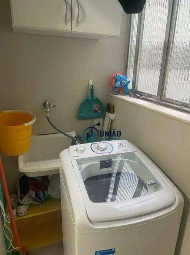 Apartamento, 2 quartos, 56 m² - Foto 5