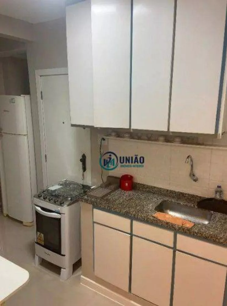 Apartamento, 2 quartos, 56 m² - Foto 1