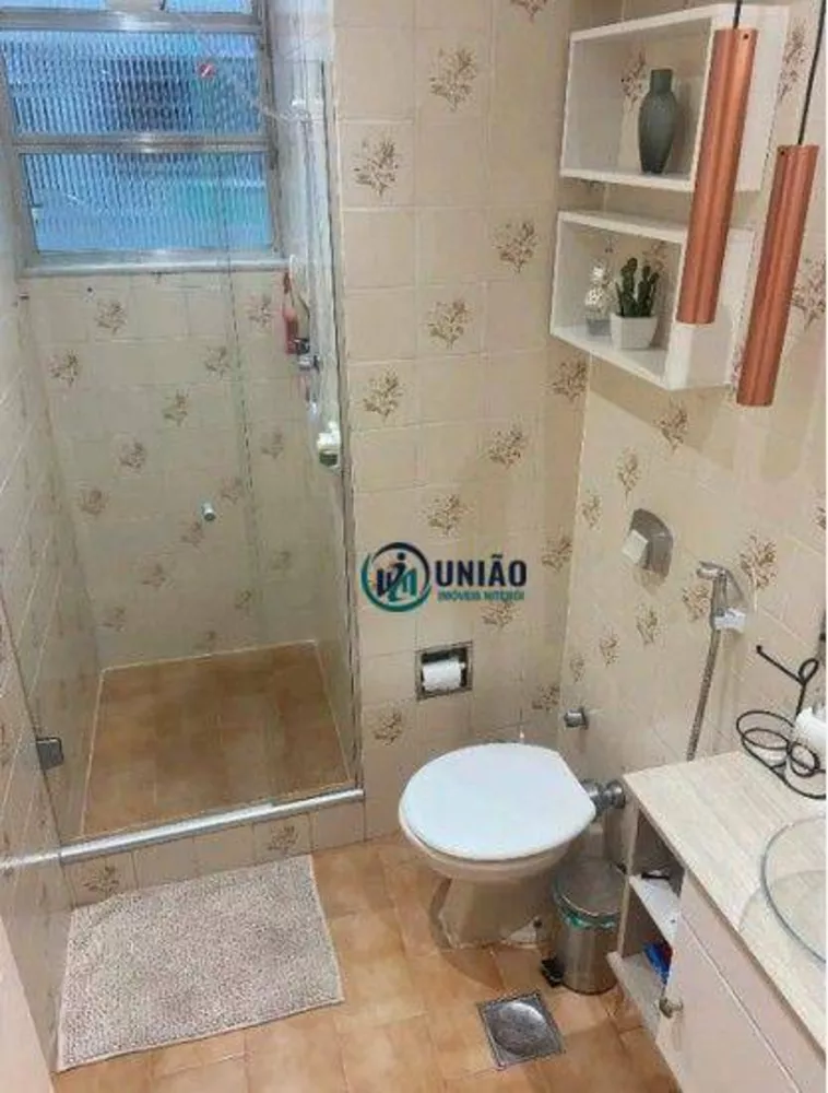 Apartamento, 2 quartos, 56 m² - Foto 4