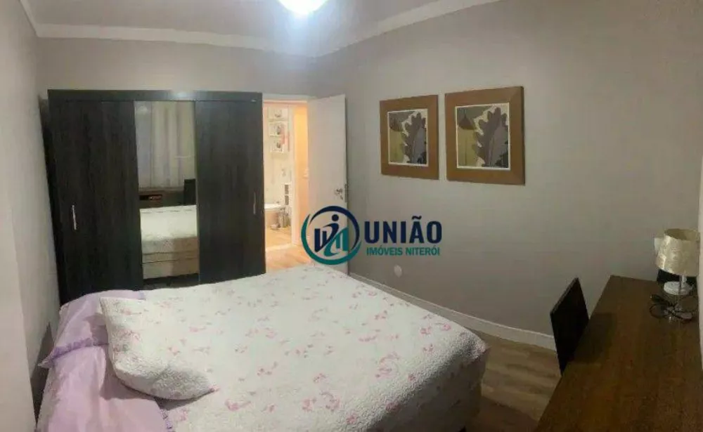 Apartamento, 2 quartos, 56 m² - Foto 11