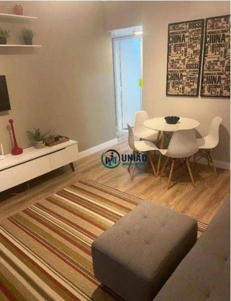 Apartamento, 2 quartos, 56 m² - Foto 15
