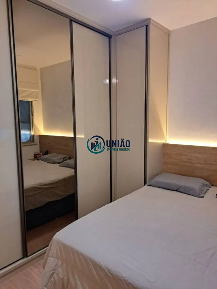 Apartamento, 3 quartos, 85 m² - Foto 21