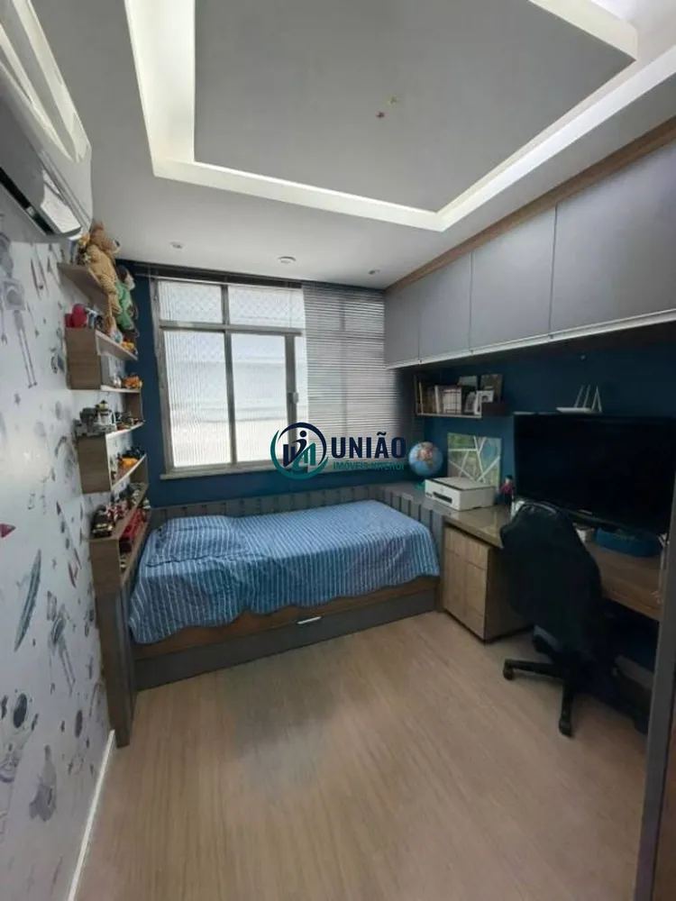 Apartamento, 3 quartos, 85 m² - Foto 9