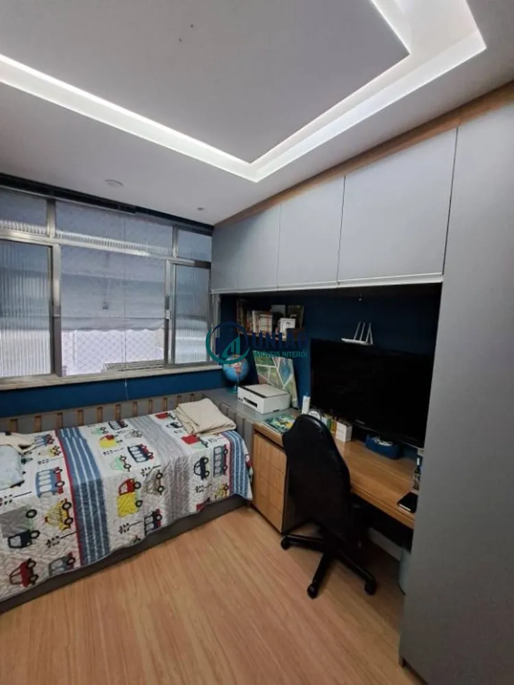 Apartamento, 3 quartos, 85 m² - Foto 25