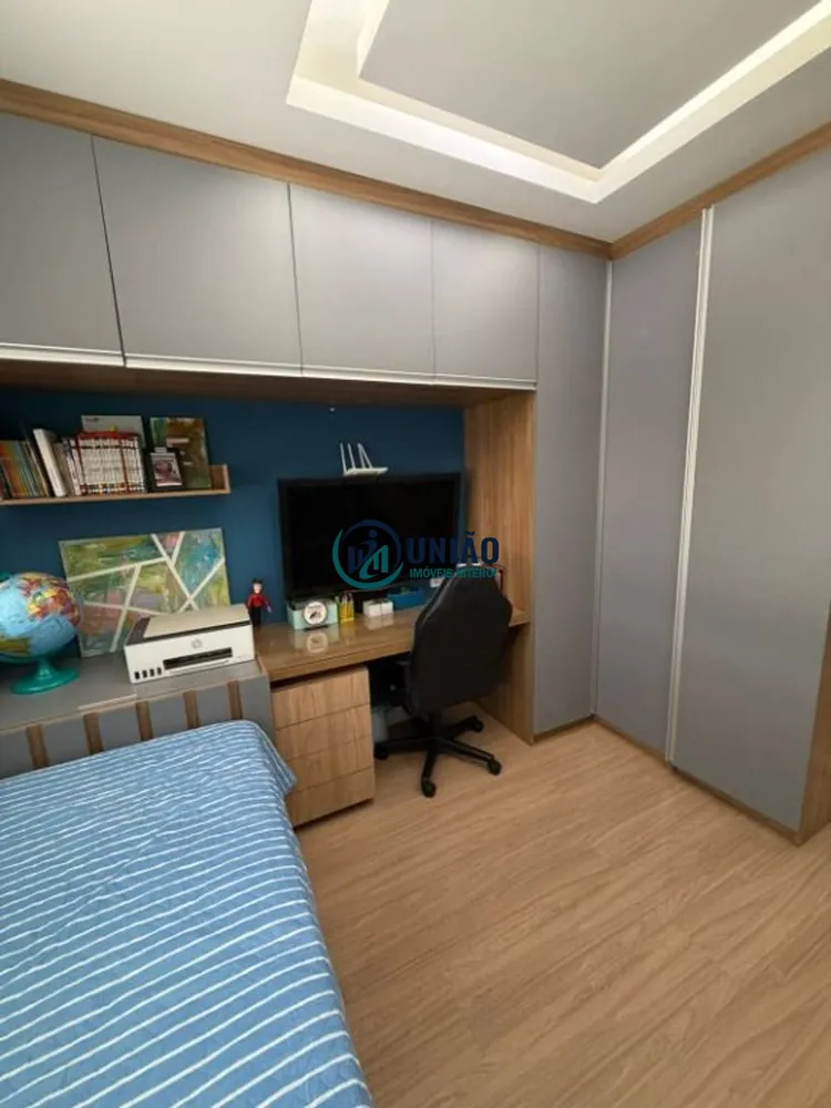 Apartamento, 3 quartos, 85 m² - Foto 11