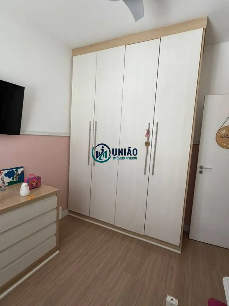 Apartamento, 3 quartos, 85 m² - Foto 16