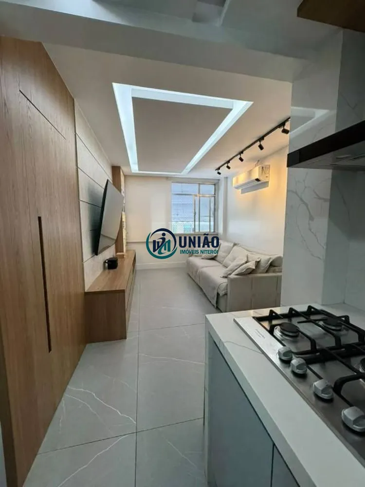Apartamento, 3 quartos, 85 m² - Foto 2