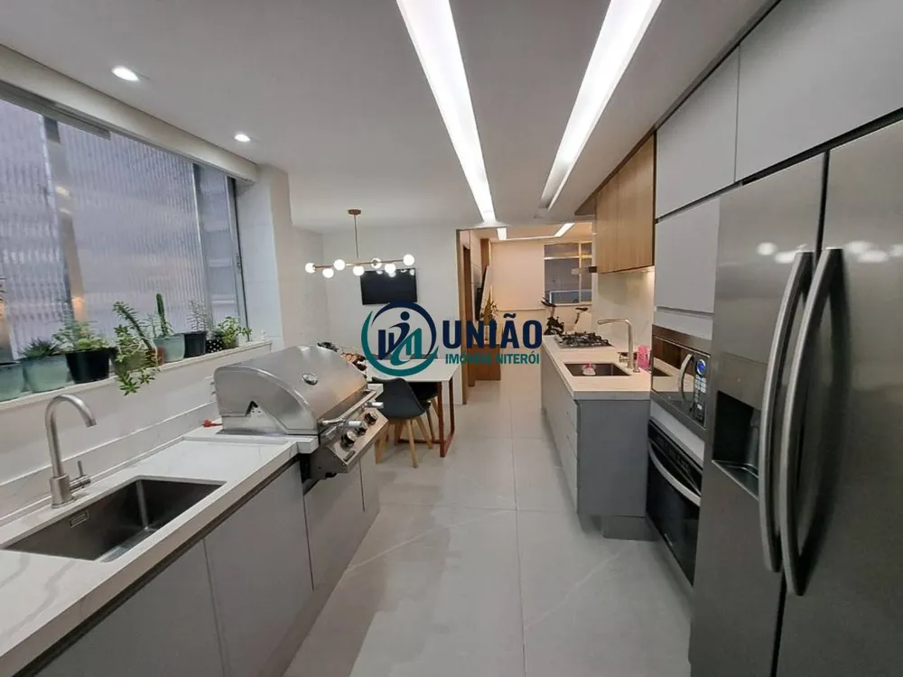 Apartamento, 3 quartos, 85 m² - Foto 35