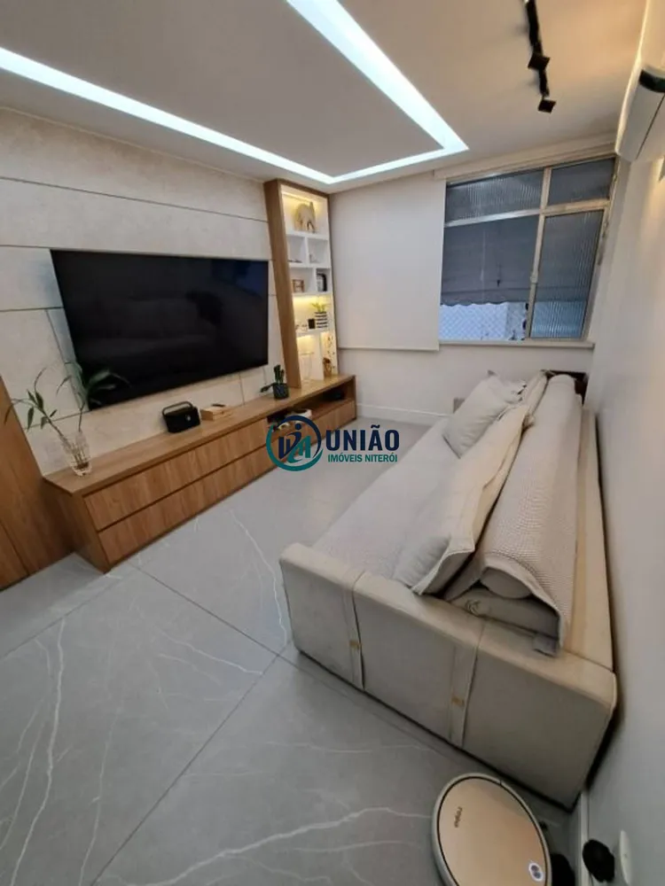 Apartamento, 3 quartos, 85 m² - Foto 3