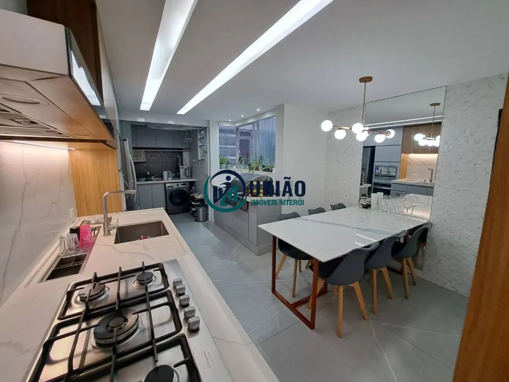 Apartamento, 3 quartos, 85 m² - Foto 34