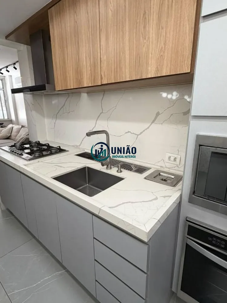 Apartamento, 3 quartos, 85 m² - Foto 20