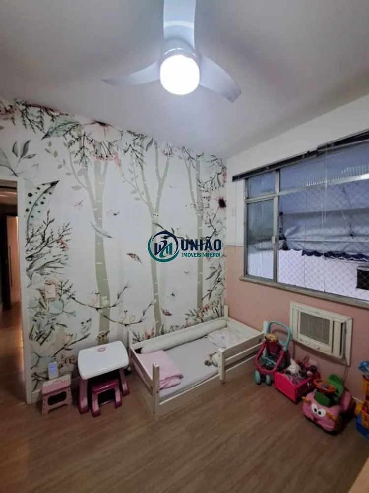 Apartamento, 3 quartos, 85 m² - Foto 31