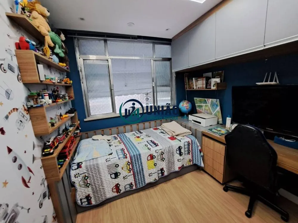 Apartamento, 3 quartos, 85 m² - Foto 28