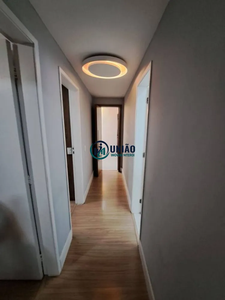 Apartamento, 3 quartos, 85 m² - Foto 12