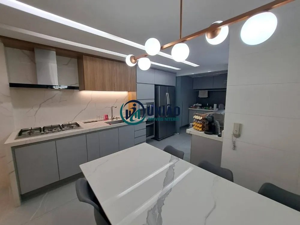 Apartamento, 3 quartos, 85 m² - Foto 36