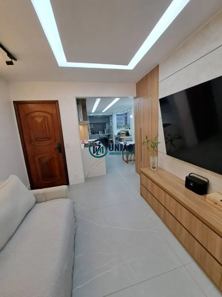 Apartamento, 3 quartos, 85 m² - Foto 10