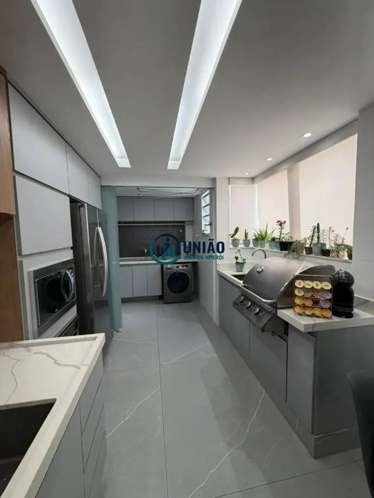 Apartamento, 3 quartos, 85 m² - Foto 39