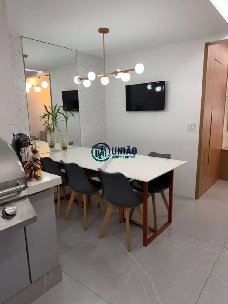 Apartamento, 3 quartos, 85 m² - Foto 22