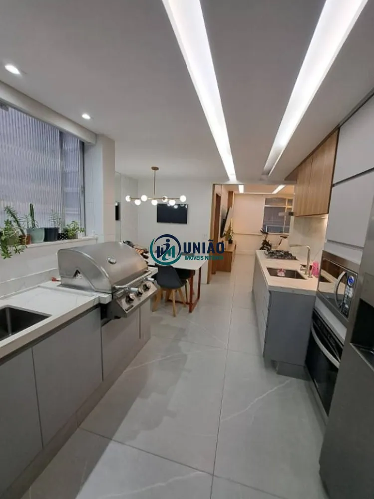 Apartamento, 3 quartos, 85 m² - Foto 37