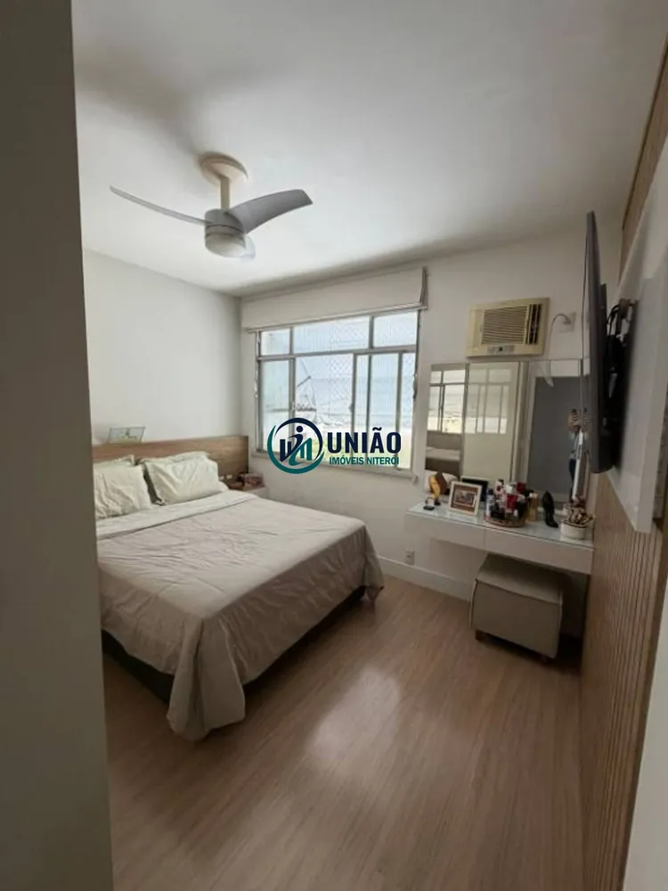 Apartamento, 3 quartos, 85 m² - Foto 6