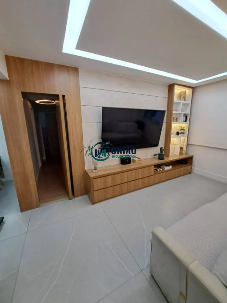 Apartamento, 3 quartos, 85 m² - Foto 7