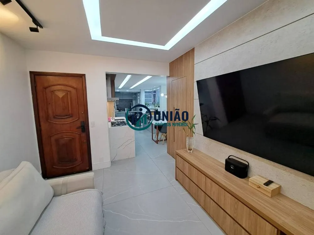 Apartamento, 3 quartos, 85 m² - Foto 5