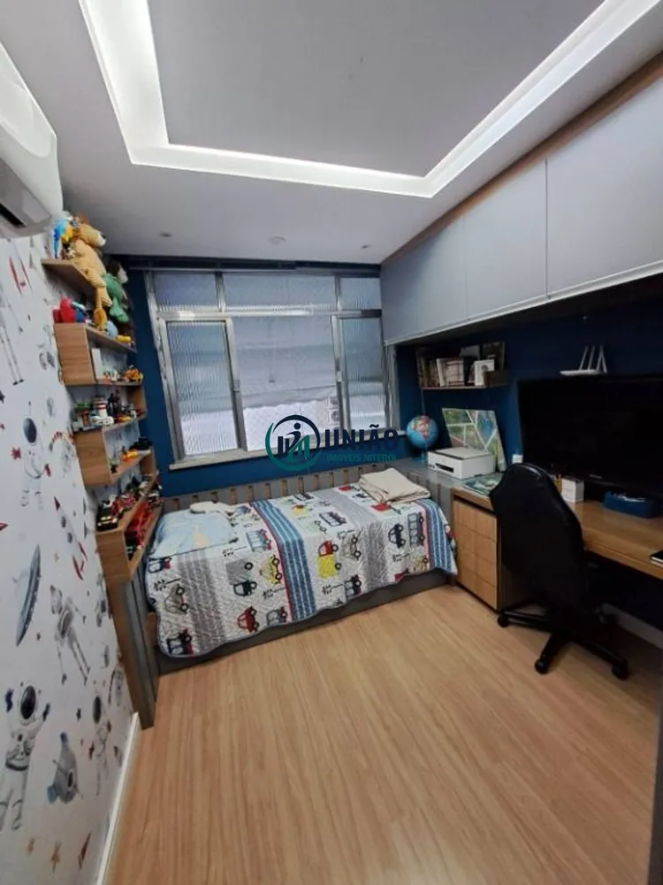Apartamento, 3 quartos, 85 m² - Foto 23