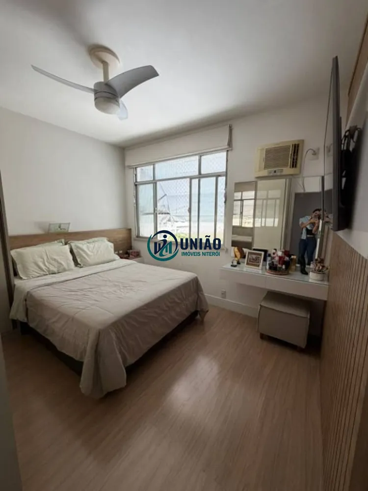 Apartamento, 3 quartos, 85 m² - Foto 8