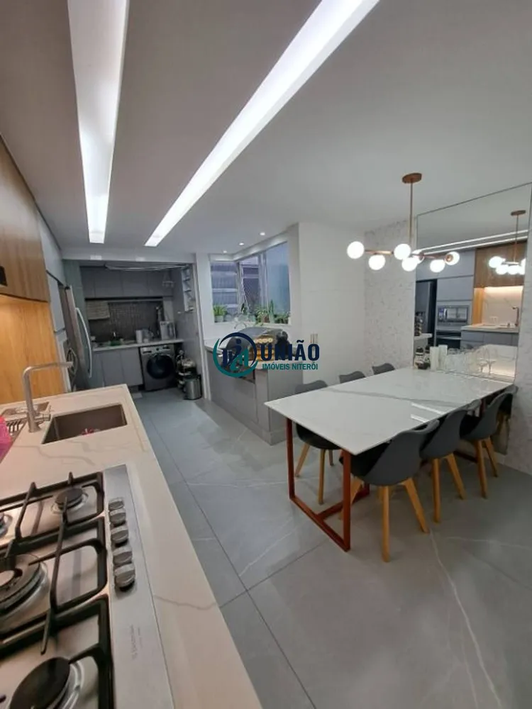 Apartamento, 3 quartos, 85 m² - Foto 38