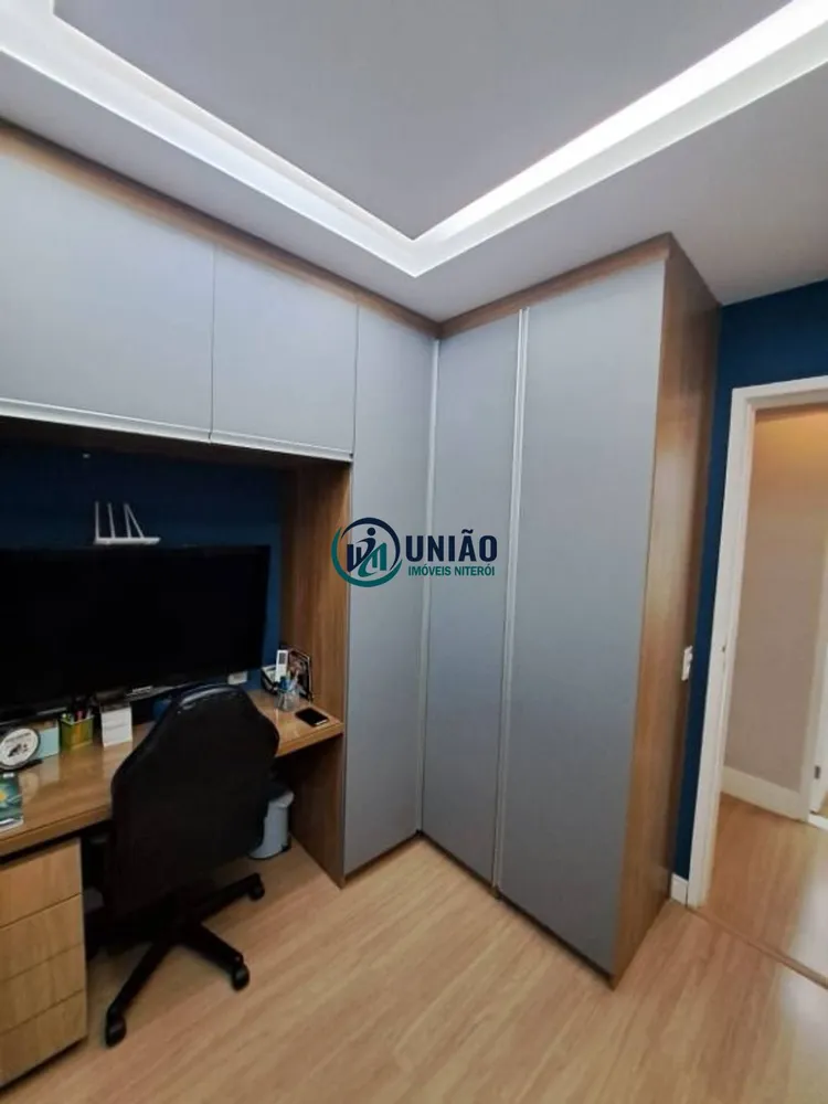 Apartamento, 3 quartos, 85 m² - Foto 27