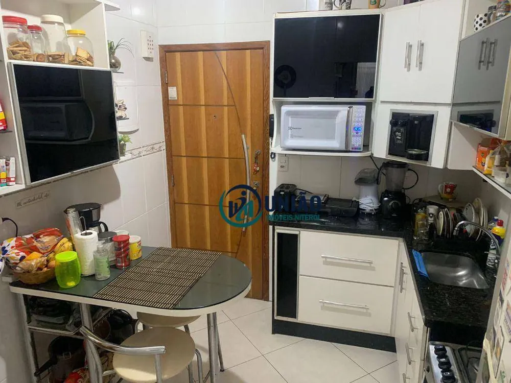 Apartamento, 2 quartos, 80 m² - Foto 7