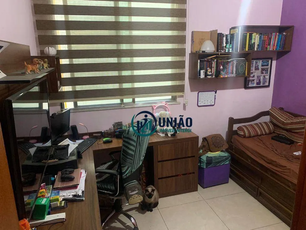 Apartamento, 2 quartos, 80 m² - Foto 16